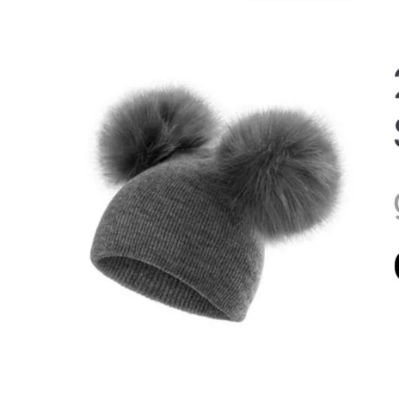 New! Baby or toddler winter hats - Picture 6 of 9